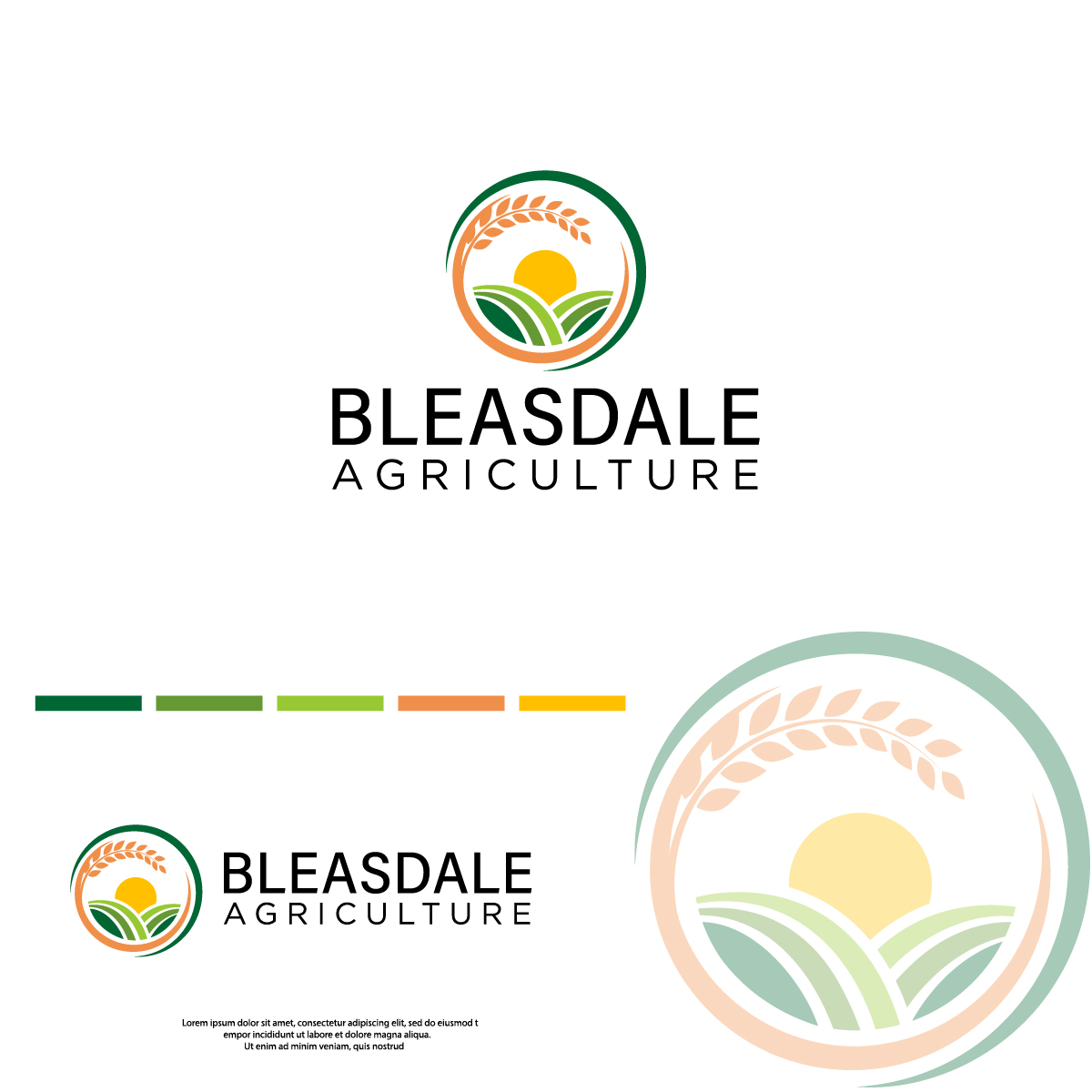 Logo Design by GOLDENCROWN for this project | Design #31812704