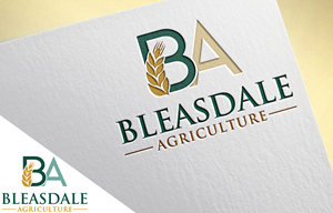 Logo Design by Deejah for this project | Design: #31904961