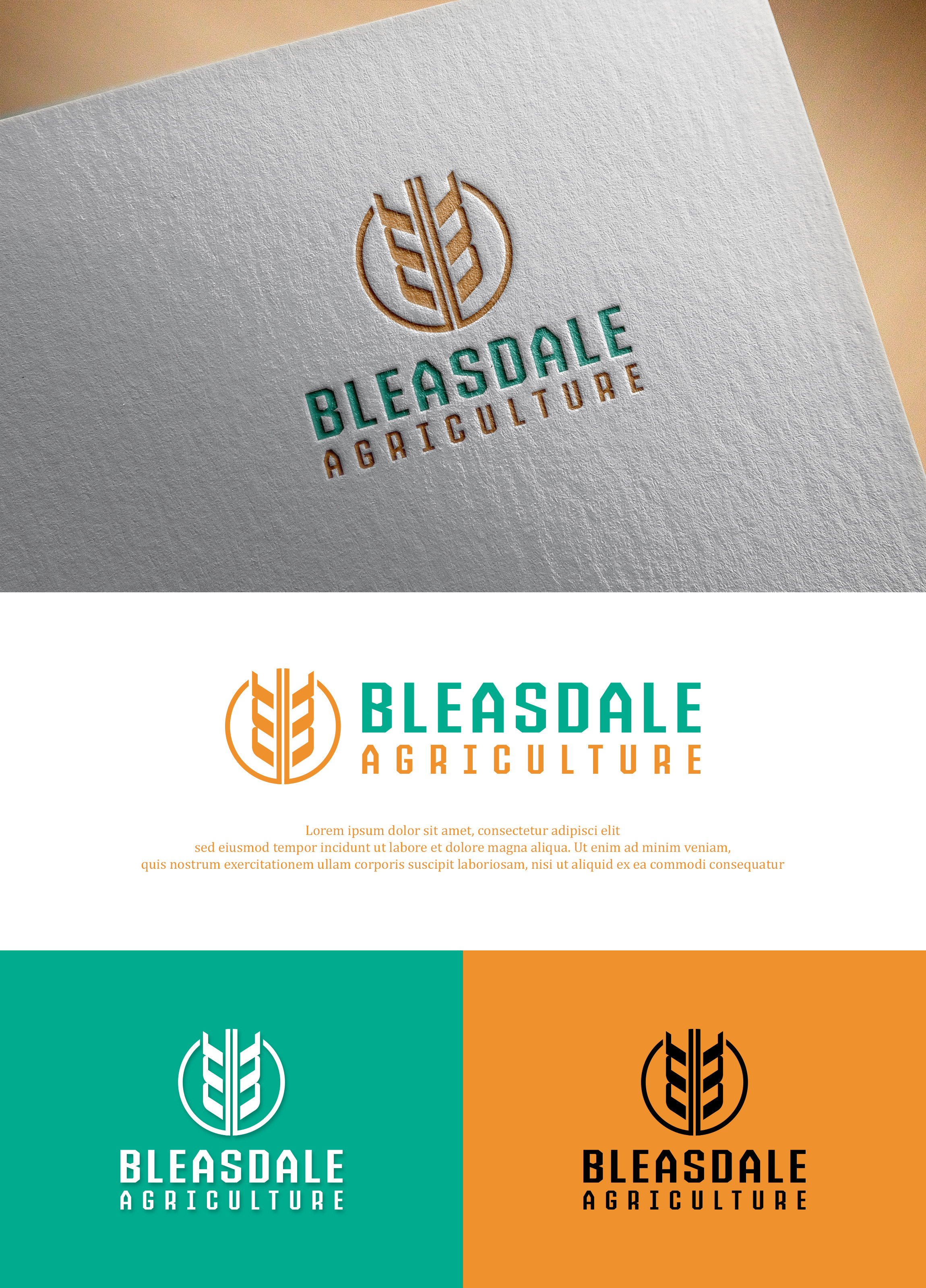 Logo Design by dk_Grafika for this project | Design #31815356