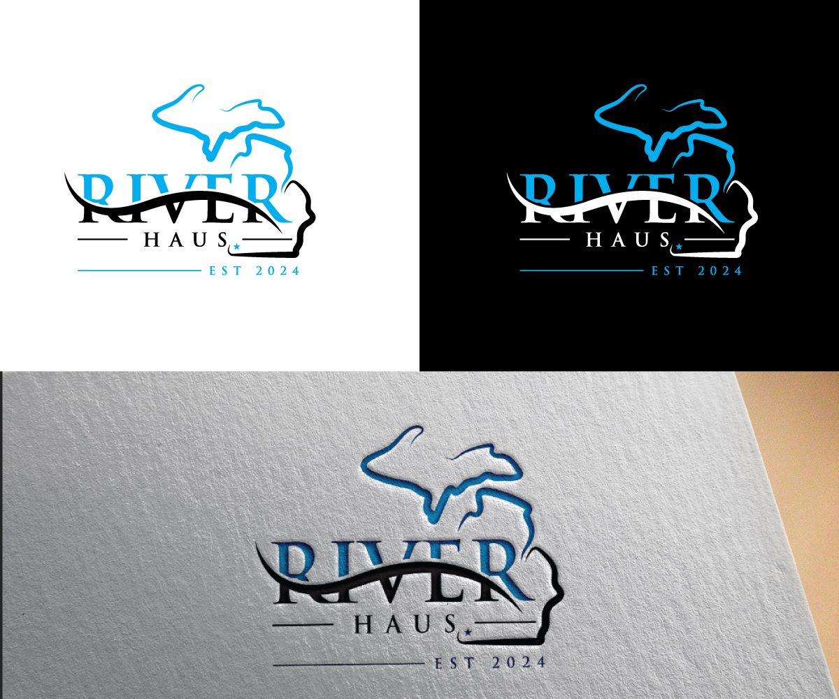 Diseño de Logo por RS_Design para este proyecto | Diseño #31808750