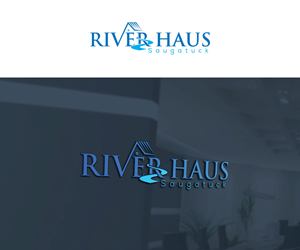 Logo Design by Luckey yaari for this project | Design: #31814469