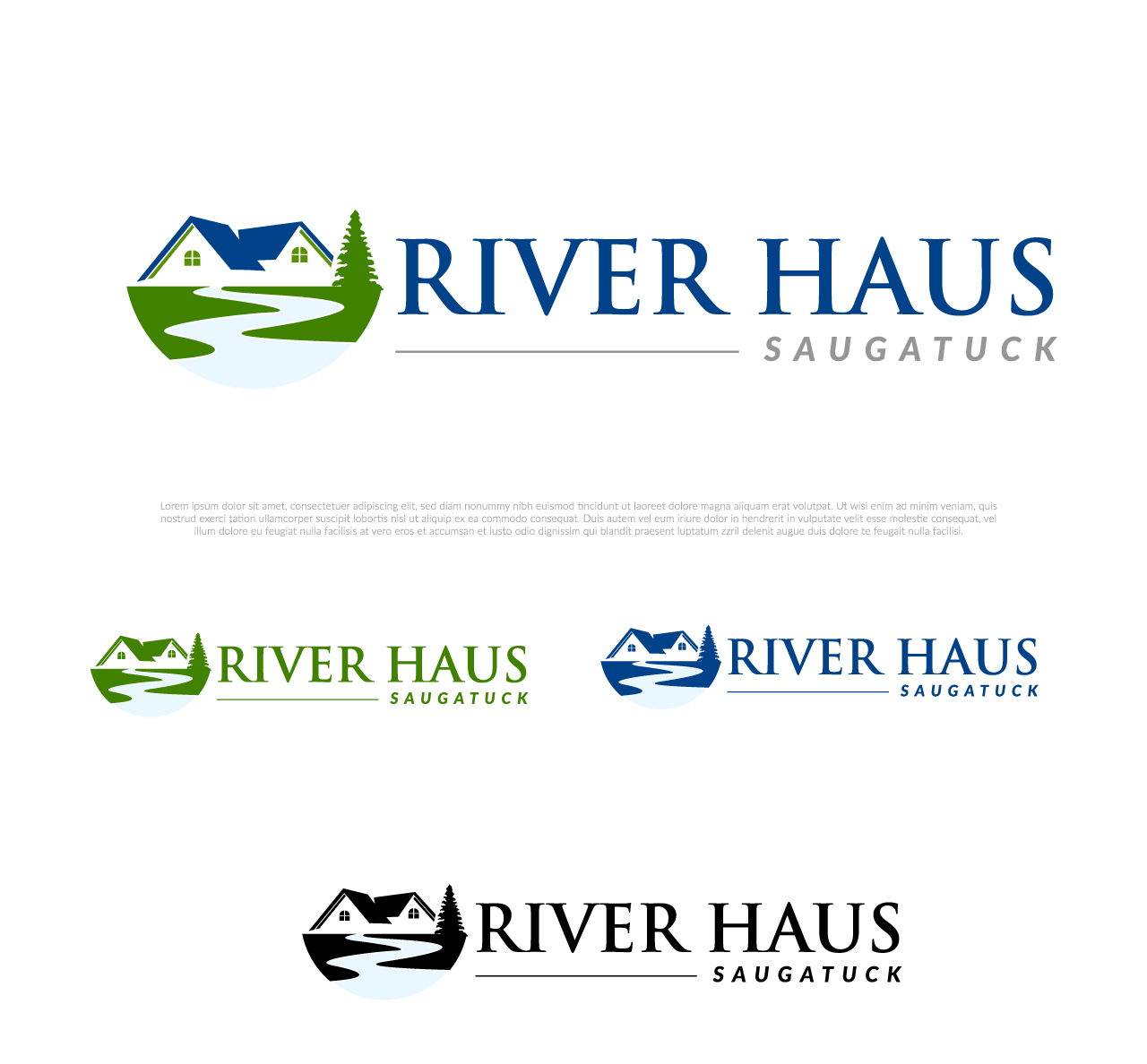 Logo Design by GodHand for this project | Design #31806877