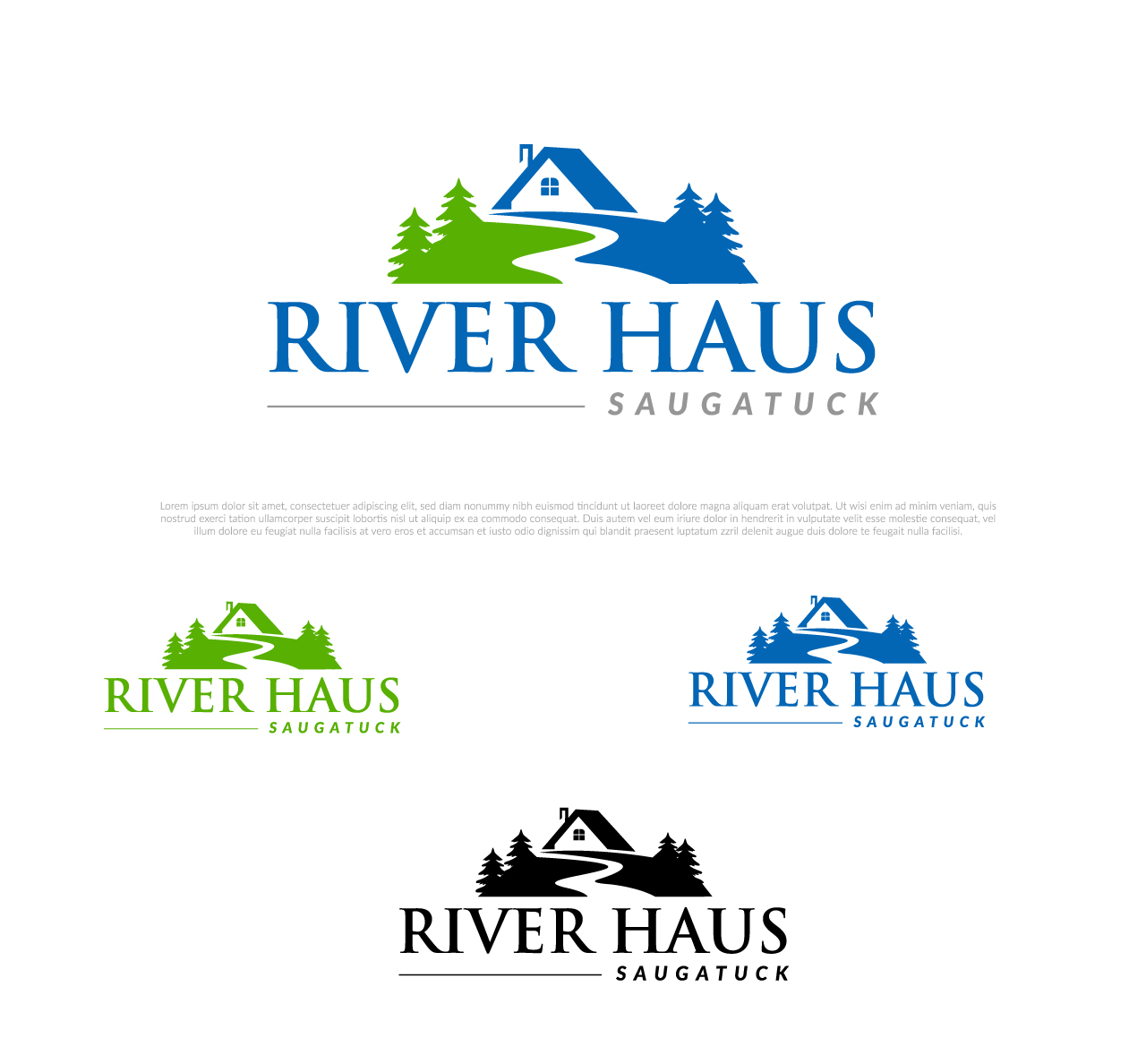 Logo Design by GodHand for this project | Design #31806888
