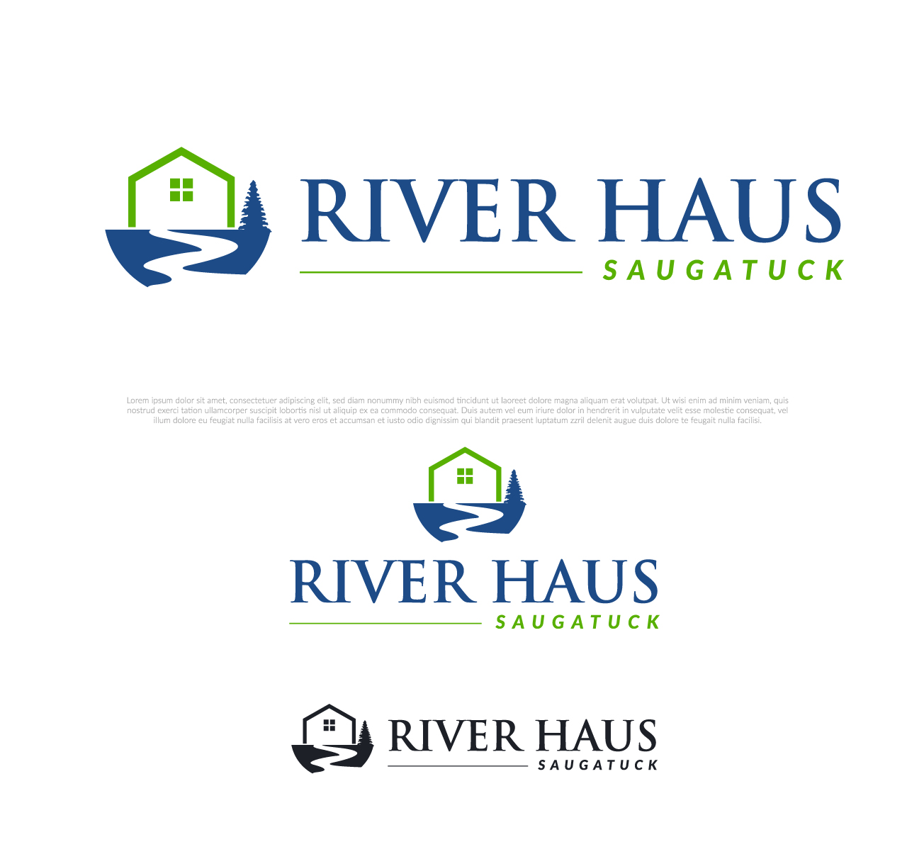 Logo Design by GodHand for this project | Design #31806918