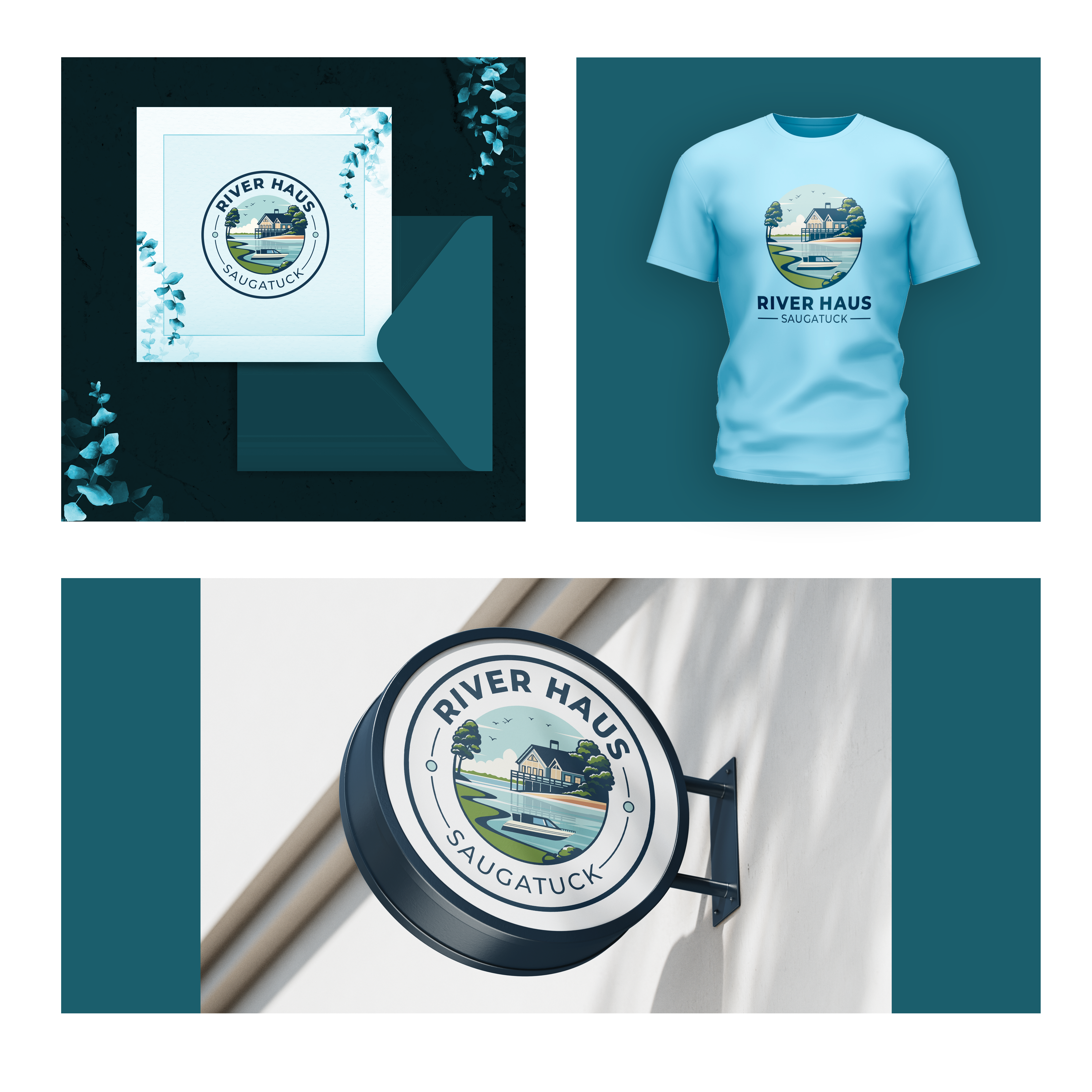 Logo Design by Mohamed Javid for this project | Design #31813818