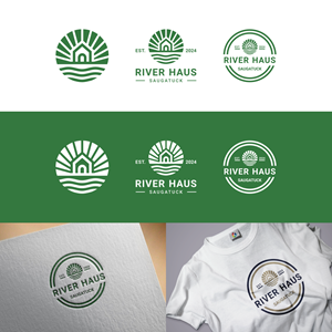 Logo-Design von a5 für dieses Projekt | Design: #31839766