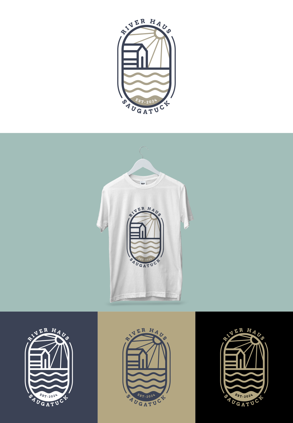 Logo Design by a5 for this project | Design #31840521