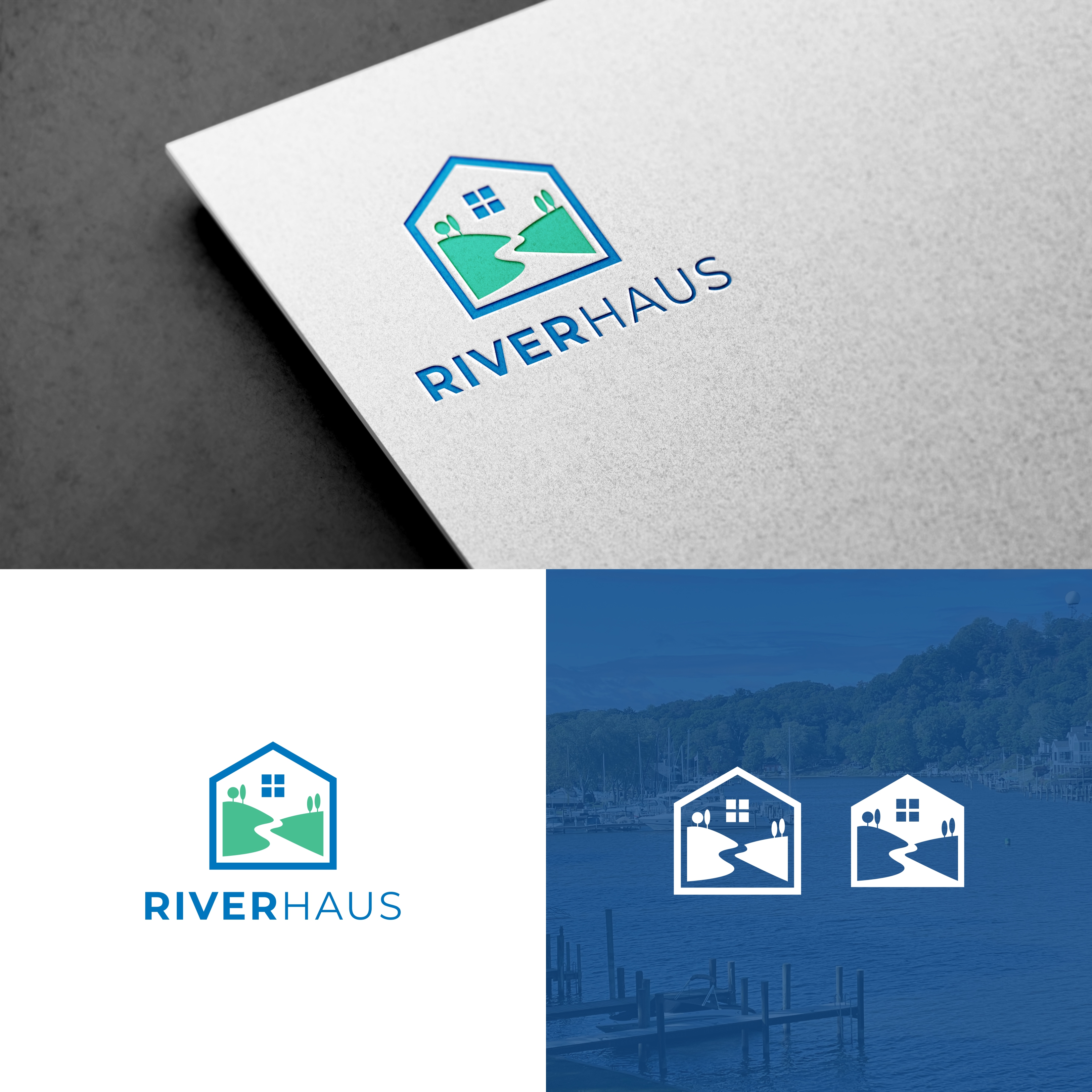 Logo Design by 37arts for this project | Design #31807883