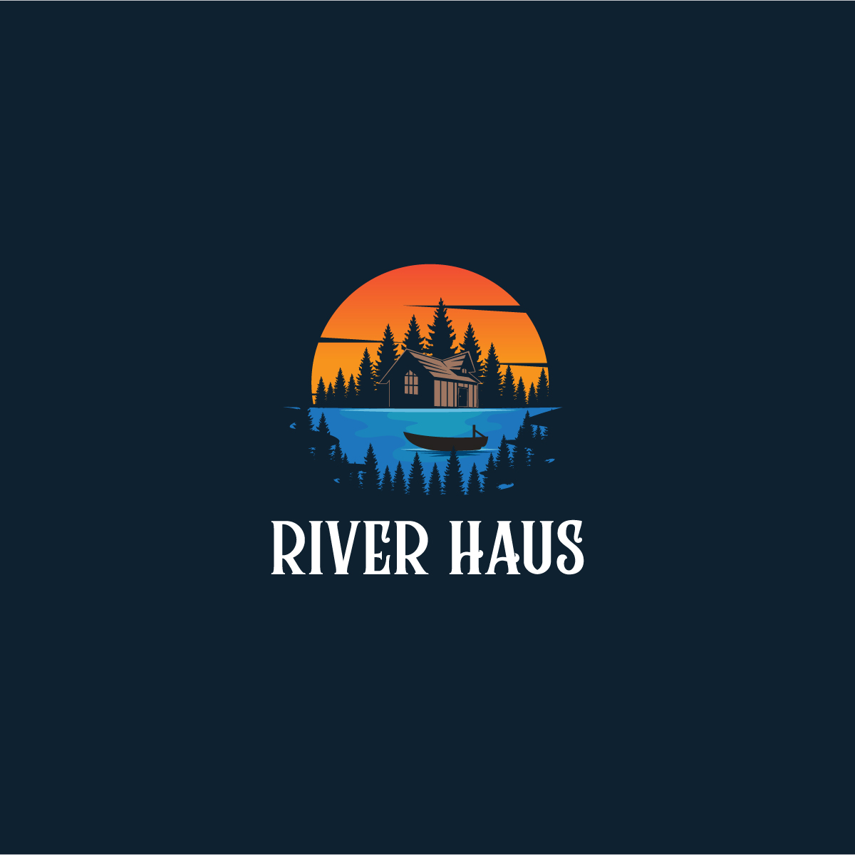 Logo Design by GOLDENCROWN for this project | Design #31808073