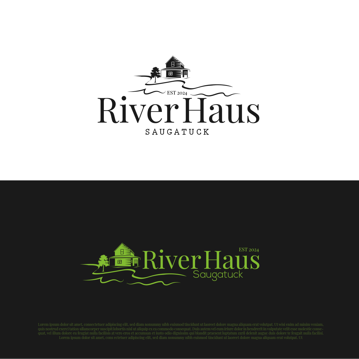Logo Design by DesignSNW for this project | Design #31814423