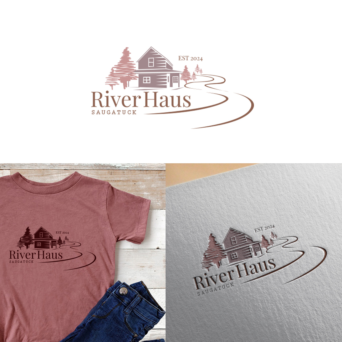 Logo Design by DesignSNW for this project | Design #31831092