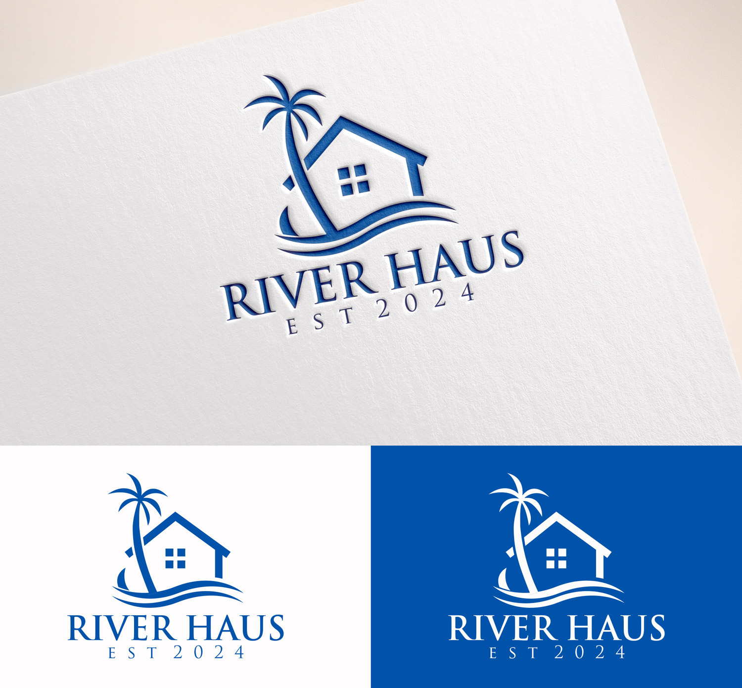 Logo Design by M Art & Design for this project | Design #31806857