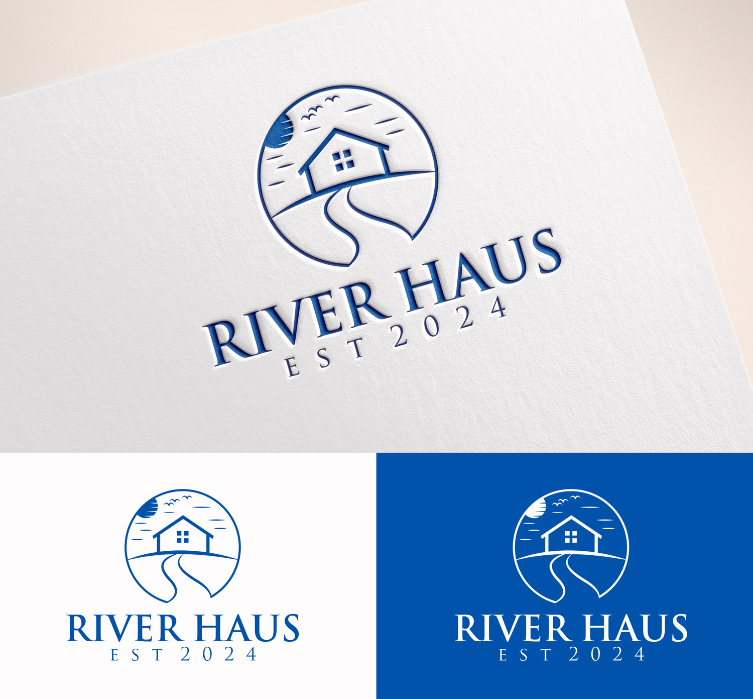 Logo Design by M Art & Design for this project | Design #31806975