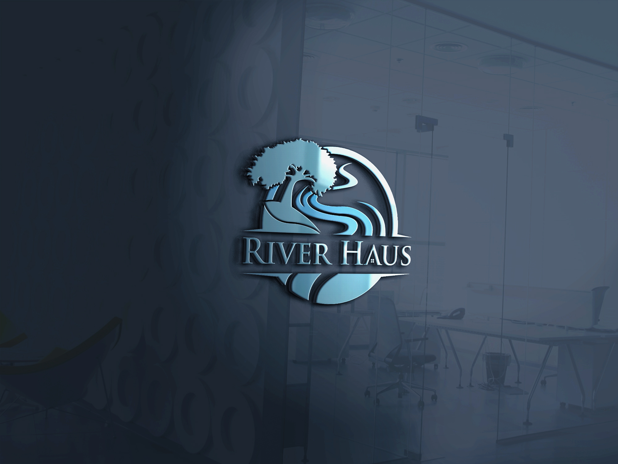 Logo Design by Visionarydexiner for this project | Design #31808969