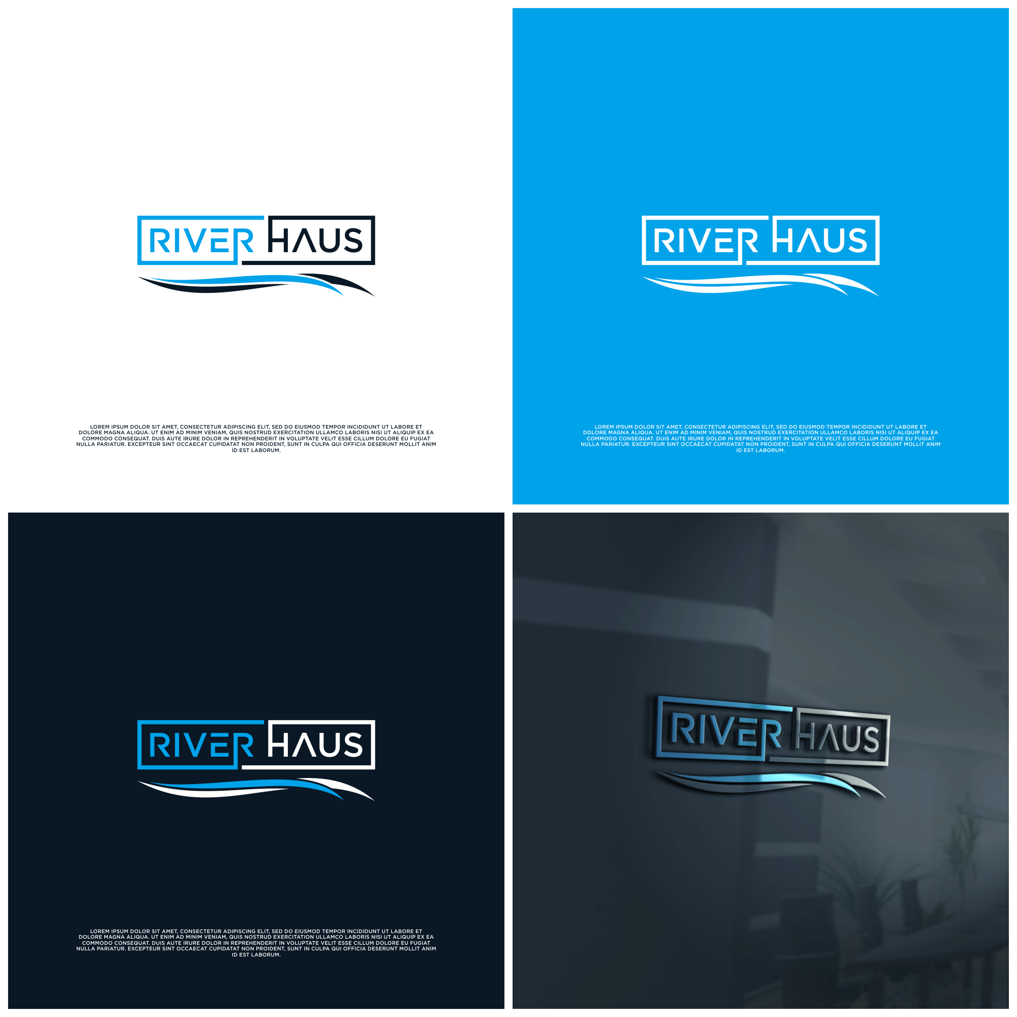 Logo Design by MOTA_FARA for this project | Design #31846664