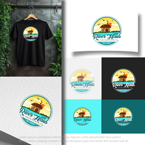 Logo Design by Aviliyaa