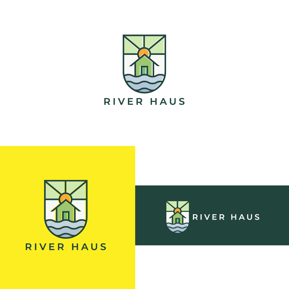 Logo Design by KhushiPatel for this project | Design #31811788