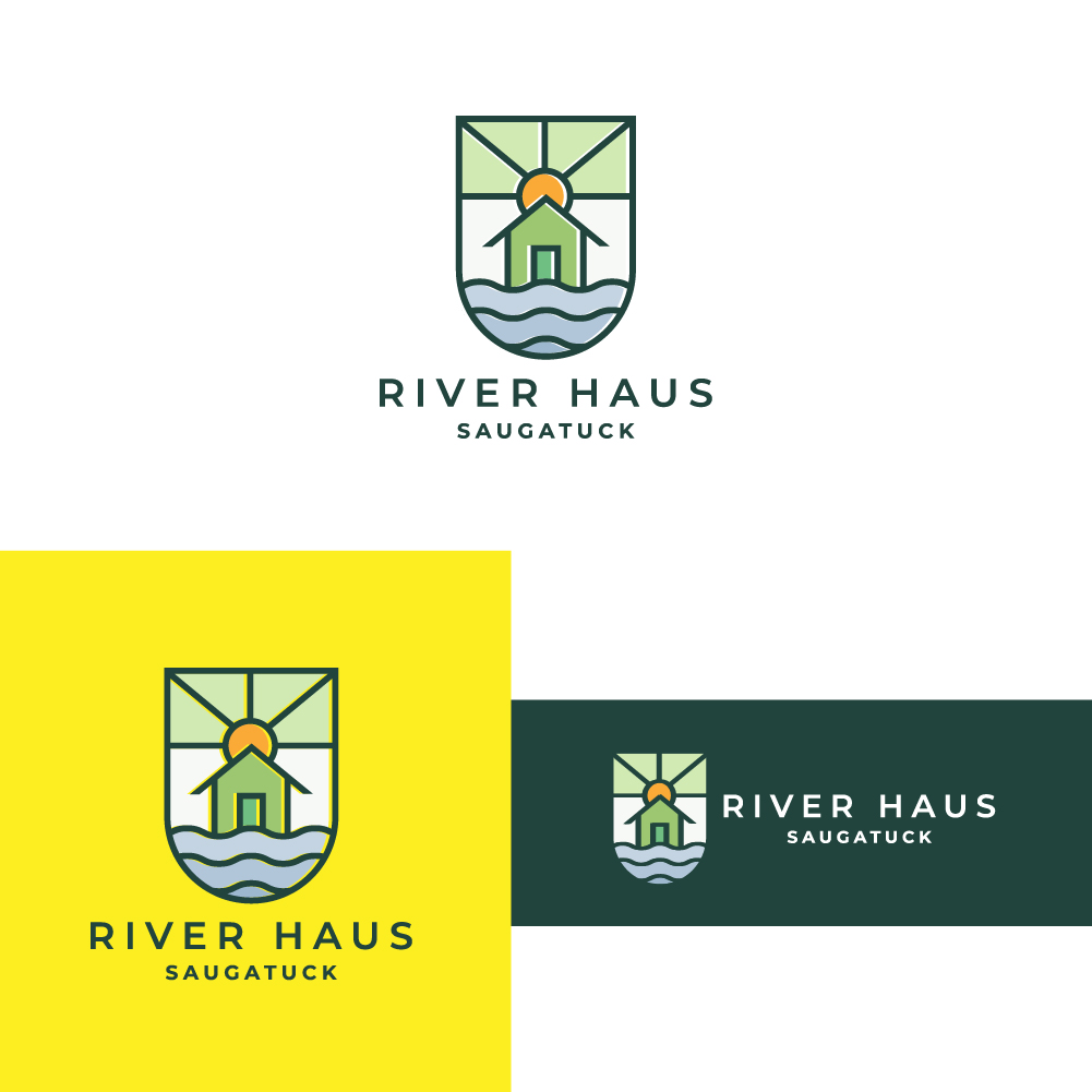 Logo Design by KhushiPatel for this project | Design #31813853