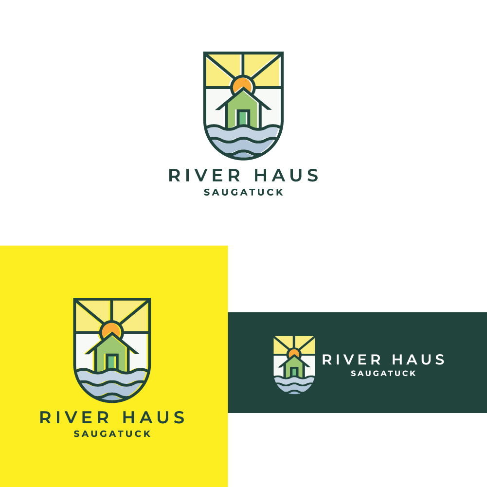 Diseño de Logo por khushipatel para este proyecto | Diseño #31826038