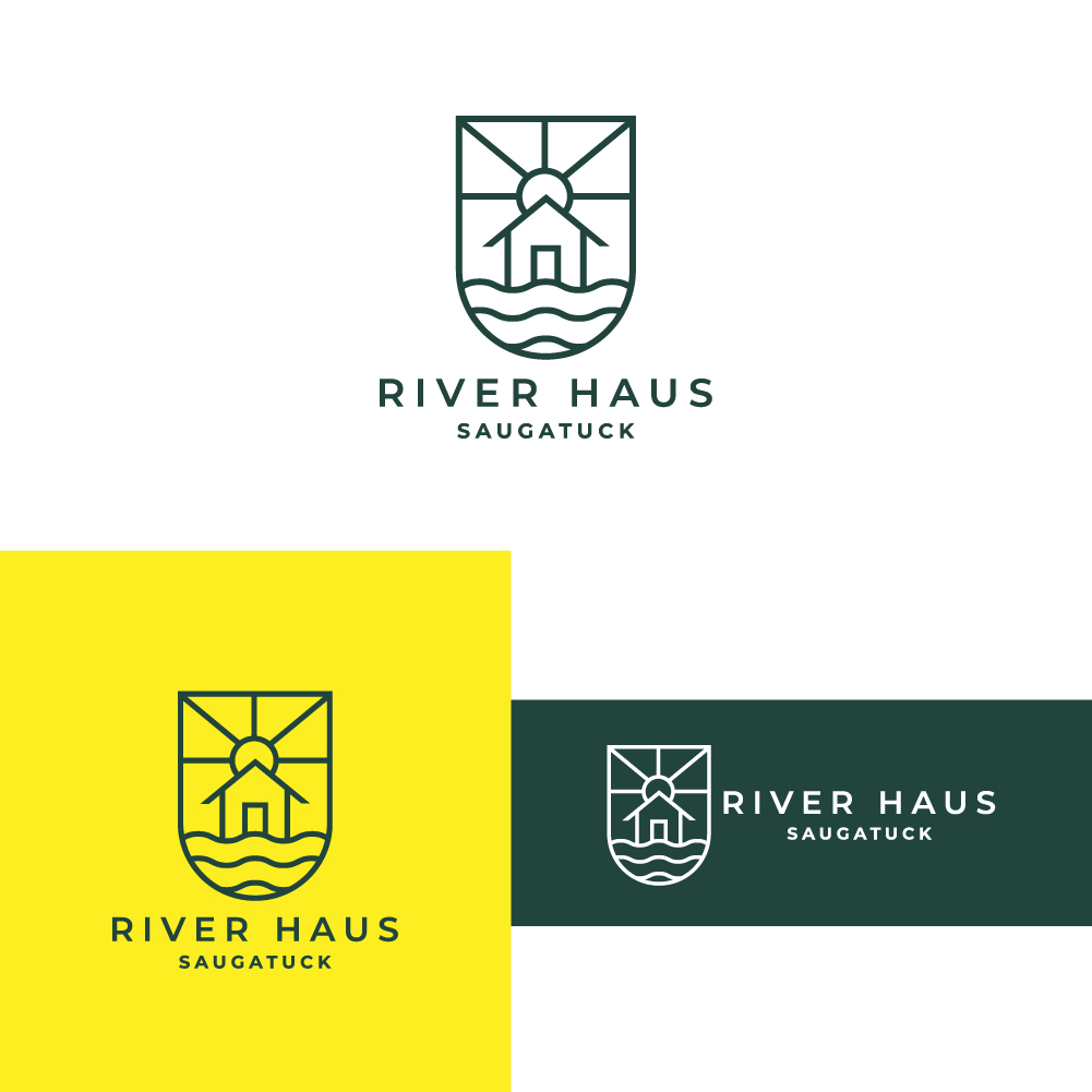 Logo Design by KhushiPatel for this project | Design #31904035