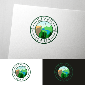 Logo Design by anakbuah