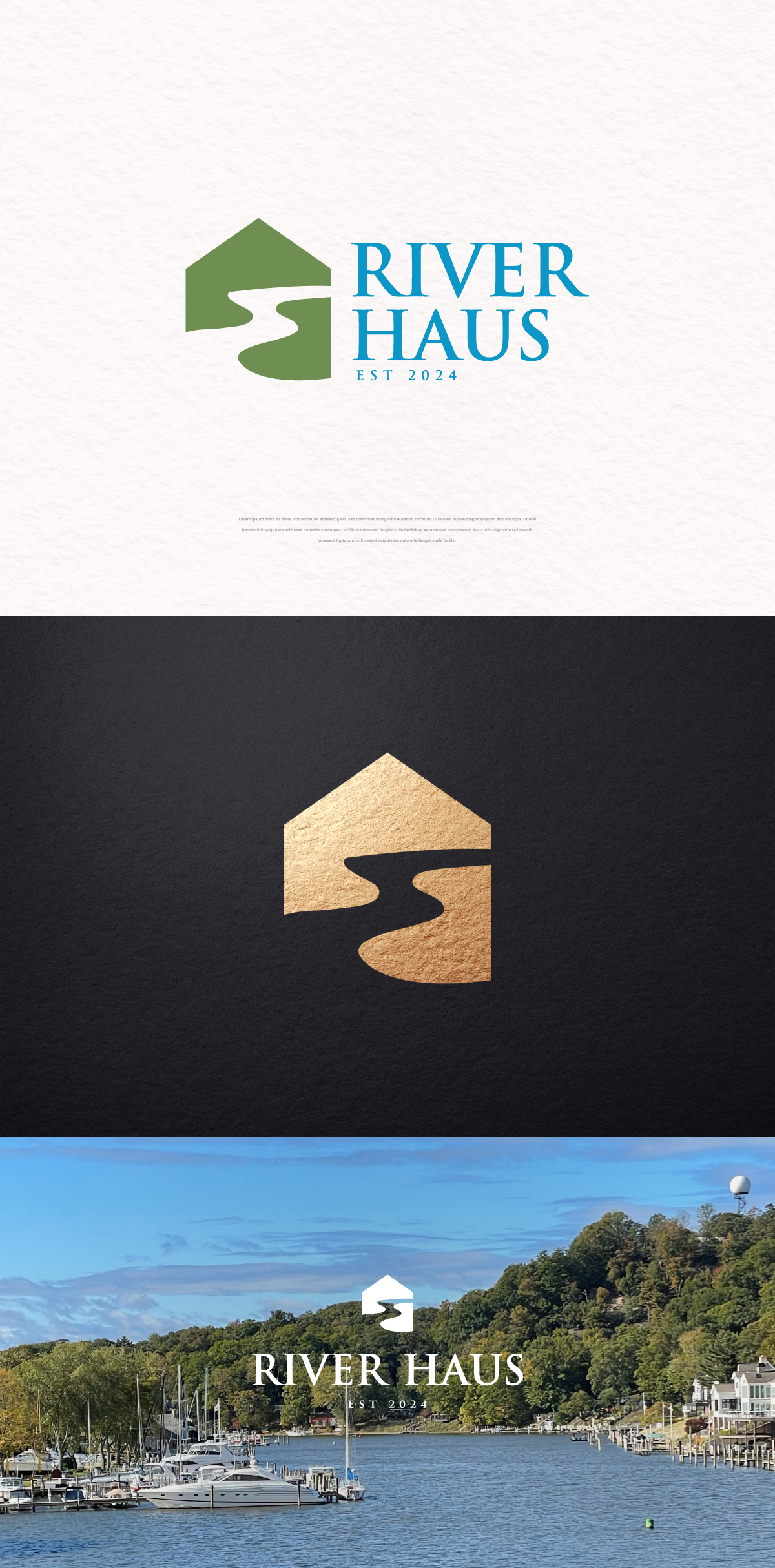 Logo Design by apik. for this project | Design #31807385