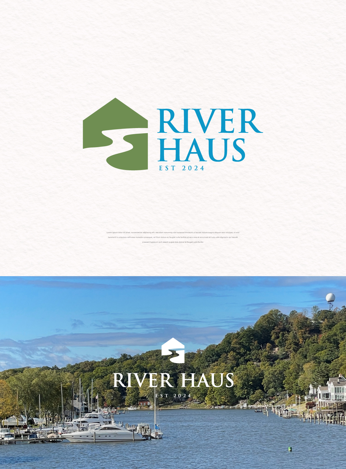 Logo Design by apik. for this project | Design #31822299