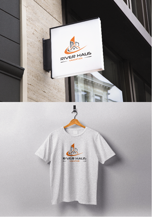 Logo Design by shafikulogo for this project | Design: #31813858