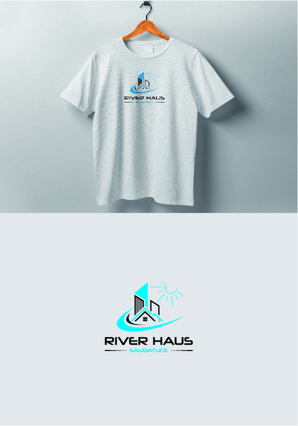 Logo Design by shafikulogo for this project | Design #31846888