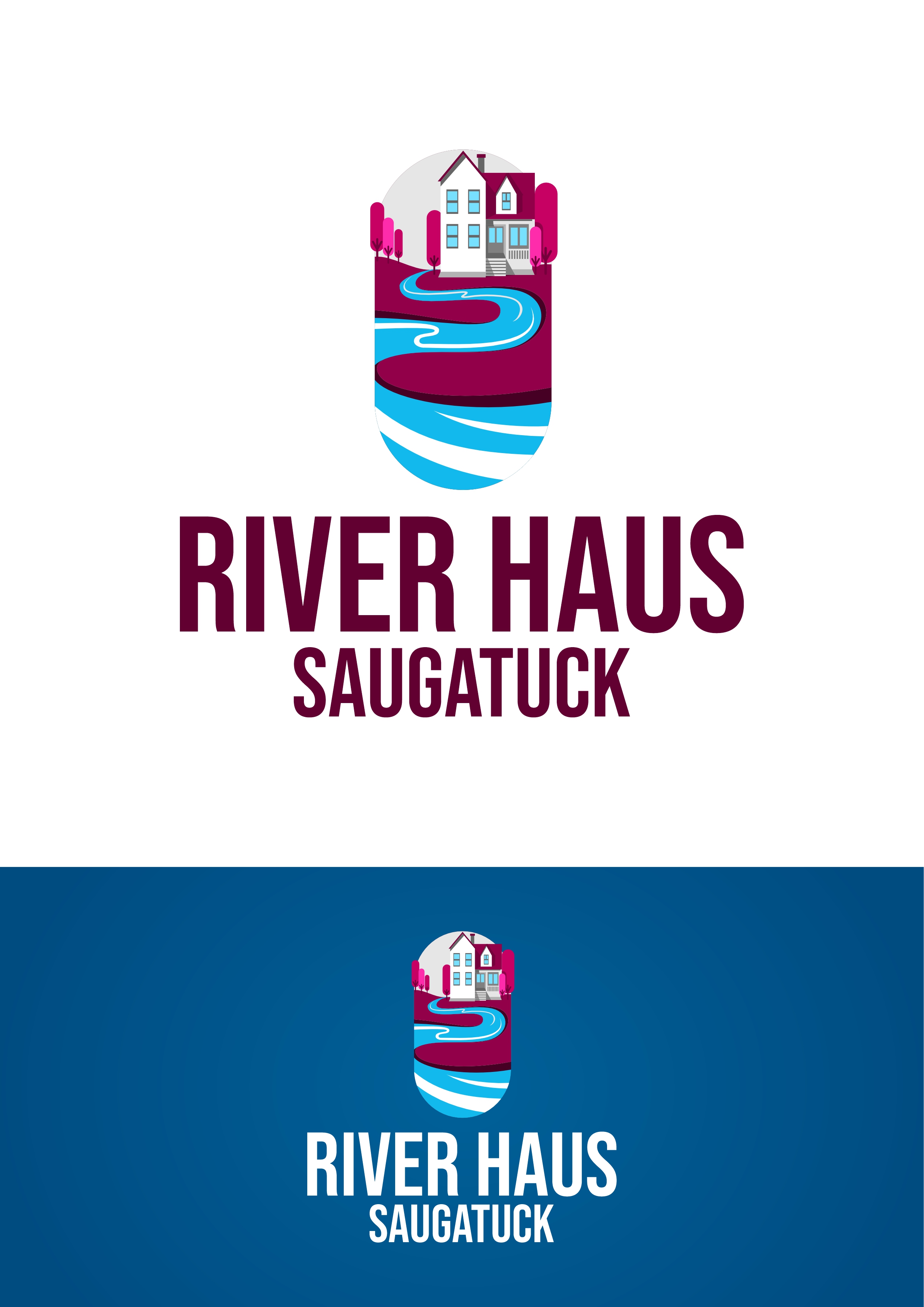 Logo Design by santoso999 for this project | Design #31809082