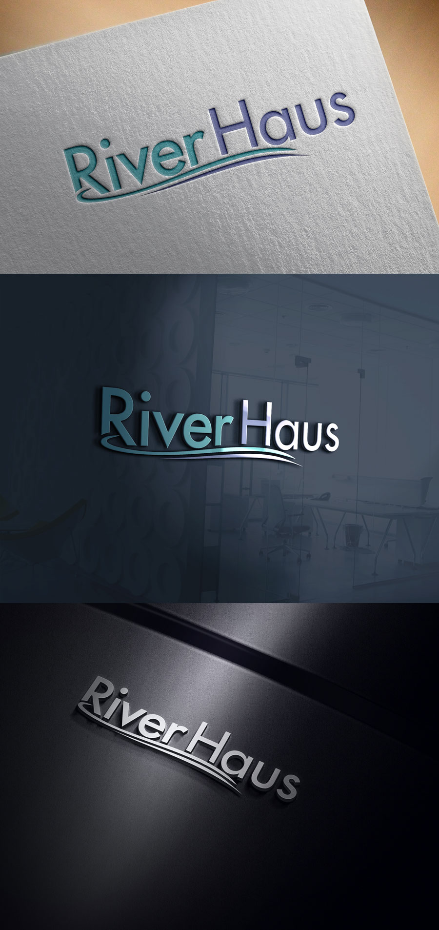 Logo Design by MMMD-Express for this project | Design #31849043