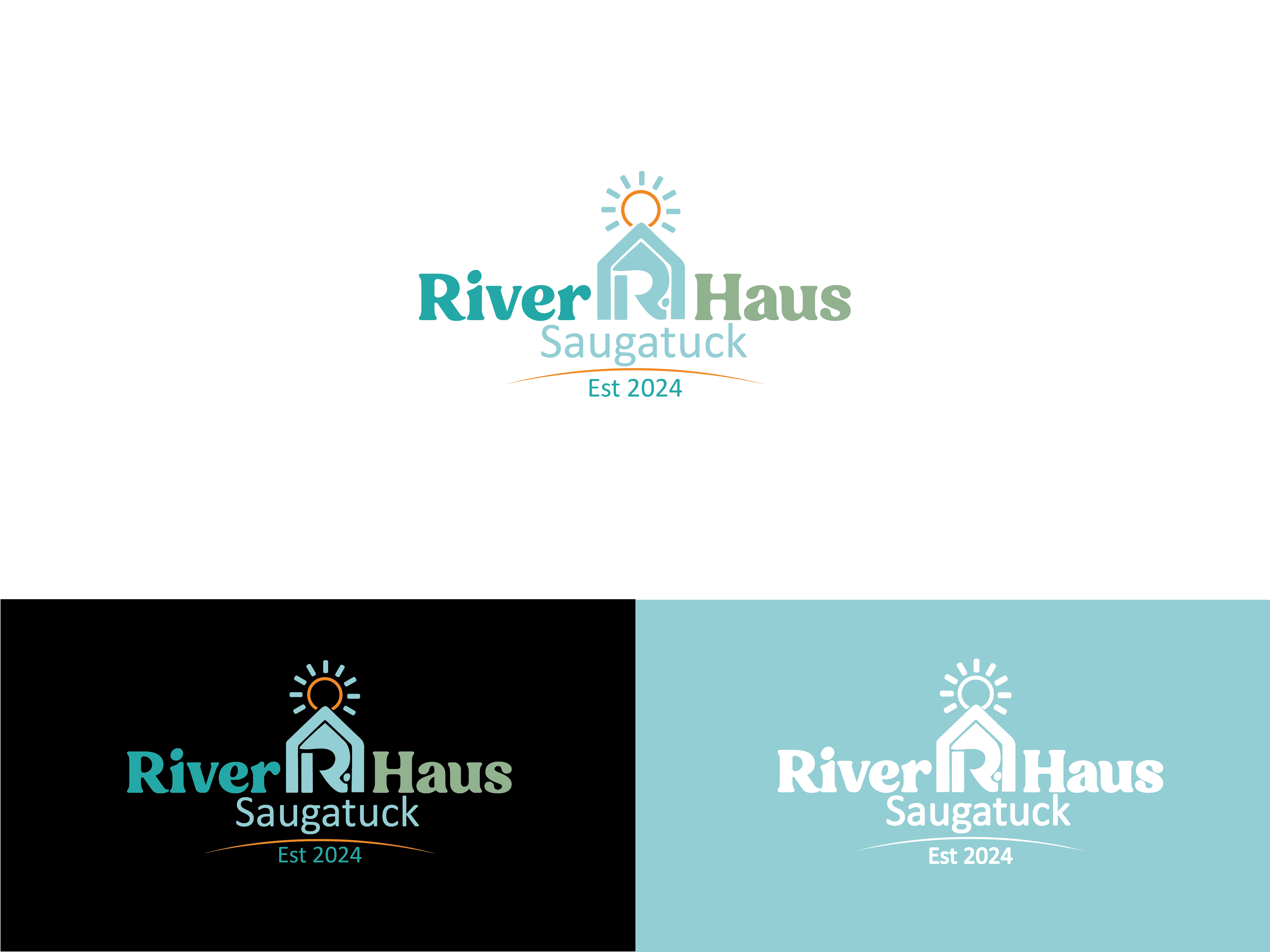 Logo Design by Creative Arif for this project | Design #31812318