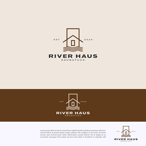 Logo Design by Echelon for this project | Design: #31813071