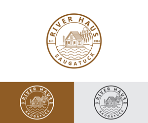 Logo Design by Naushad Designs