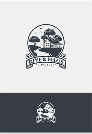Logo Design by anindhita