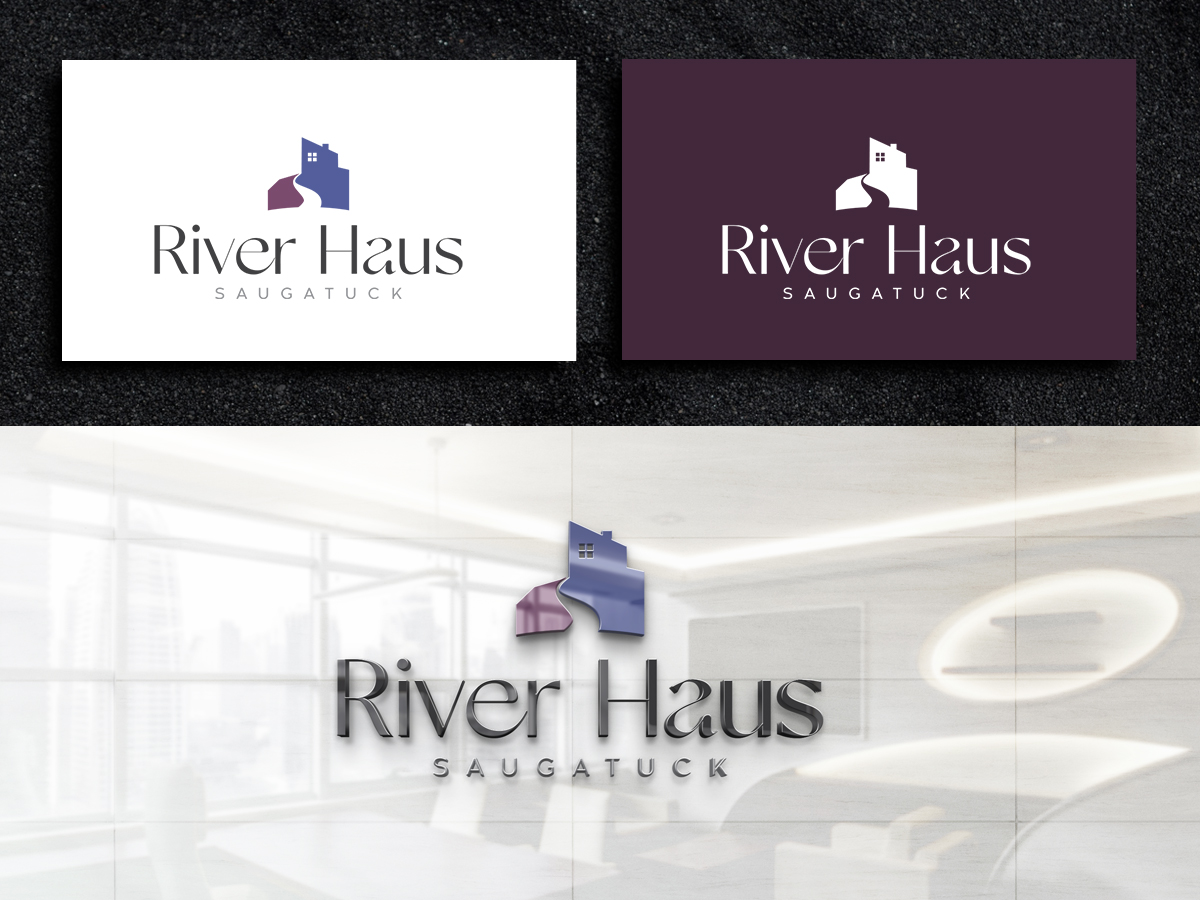 Logo Design by ArtSamurai for this project | Design #31811541