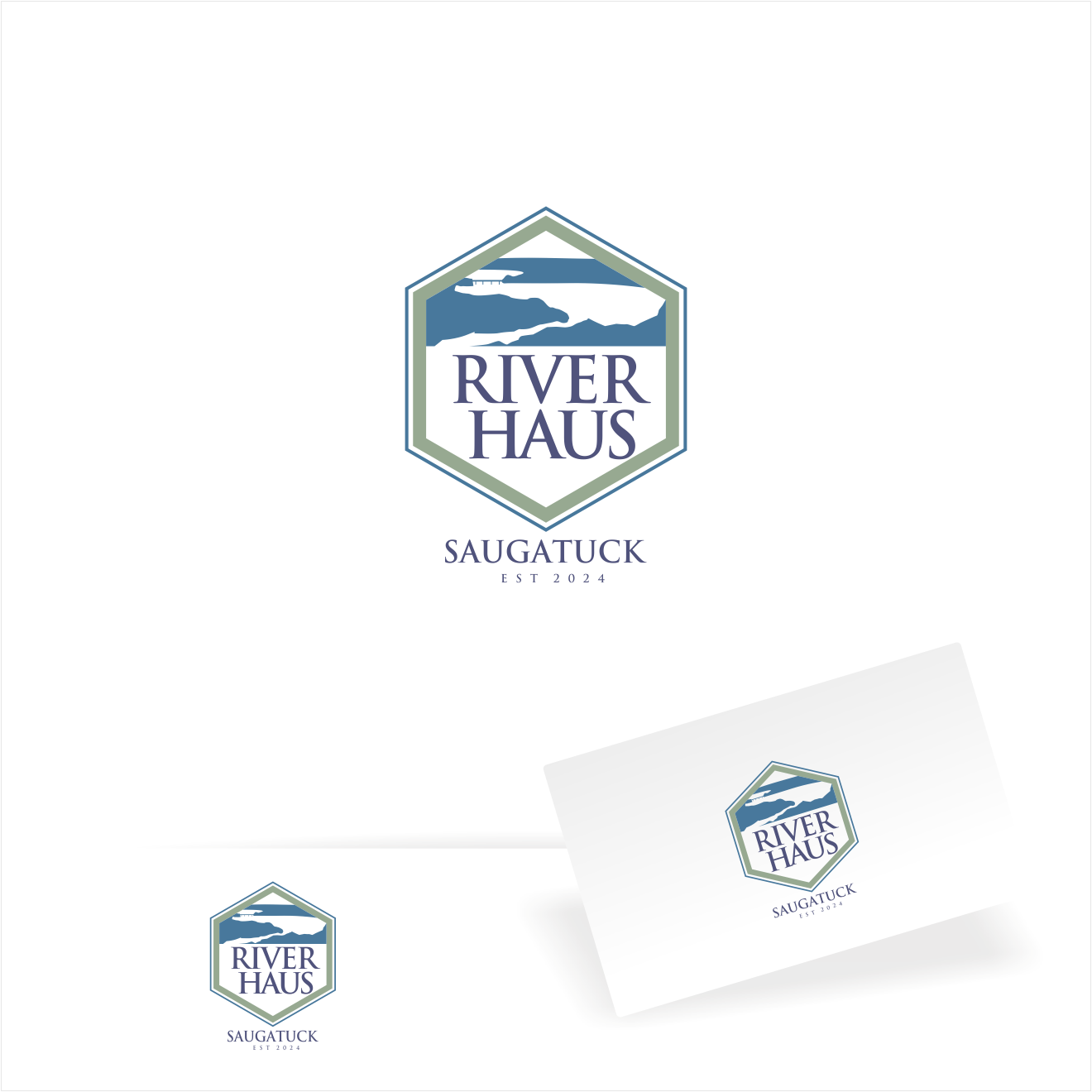 Logo-Design von Arham Hidayat für dieses Projekt | Design #31832524
