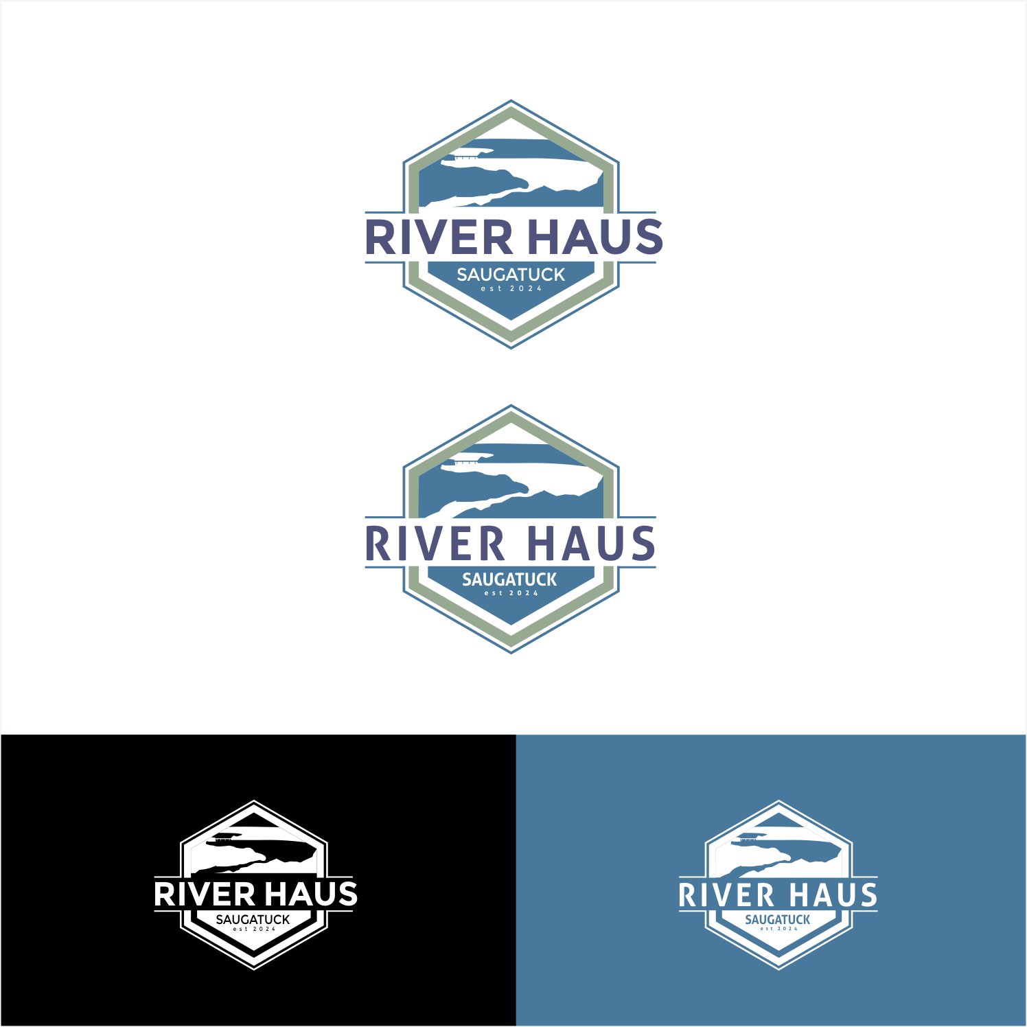 Logo Design by Arham Hidayat for this project | Design #31845194