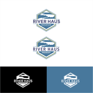 Logo Design by Arham Hidayat for this project | Design: #31845194