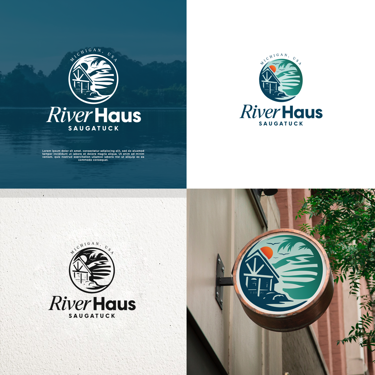 Logo Design by ivan for this project | Design #31846137