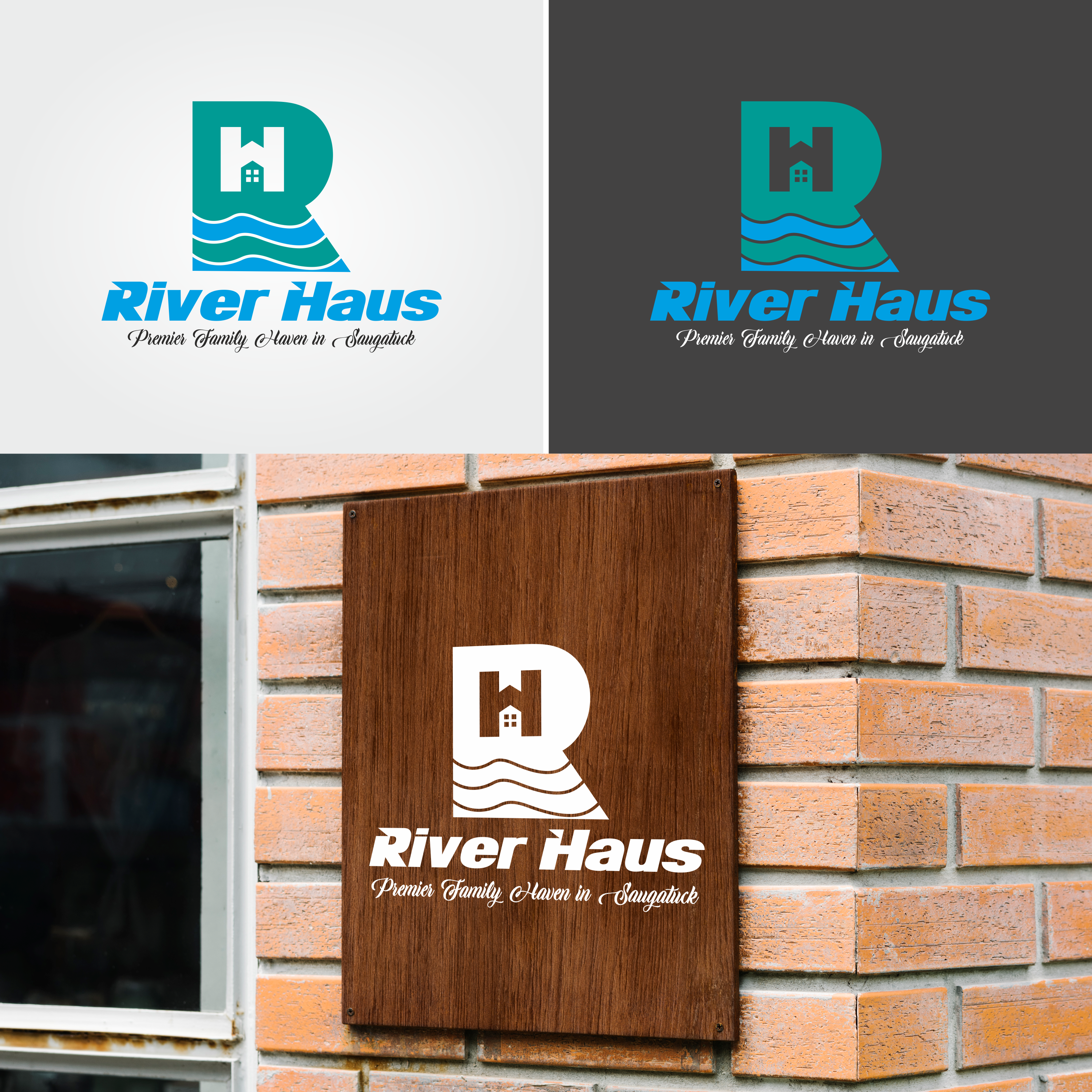 Logo Design by mdnegi for this project | Design #31812684
