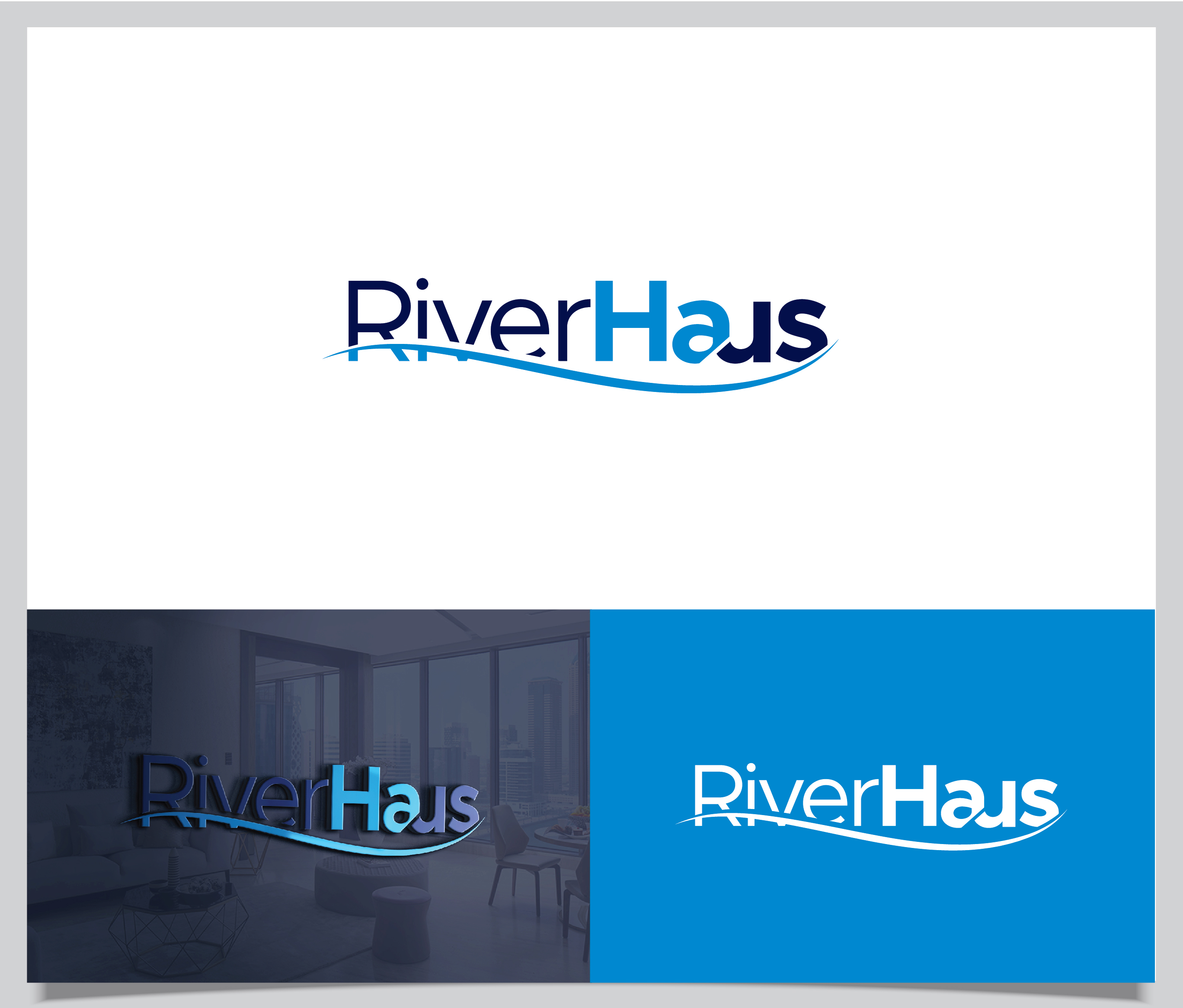 Logo Design by creativeoutline for this project | Design #31821183