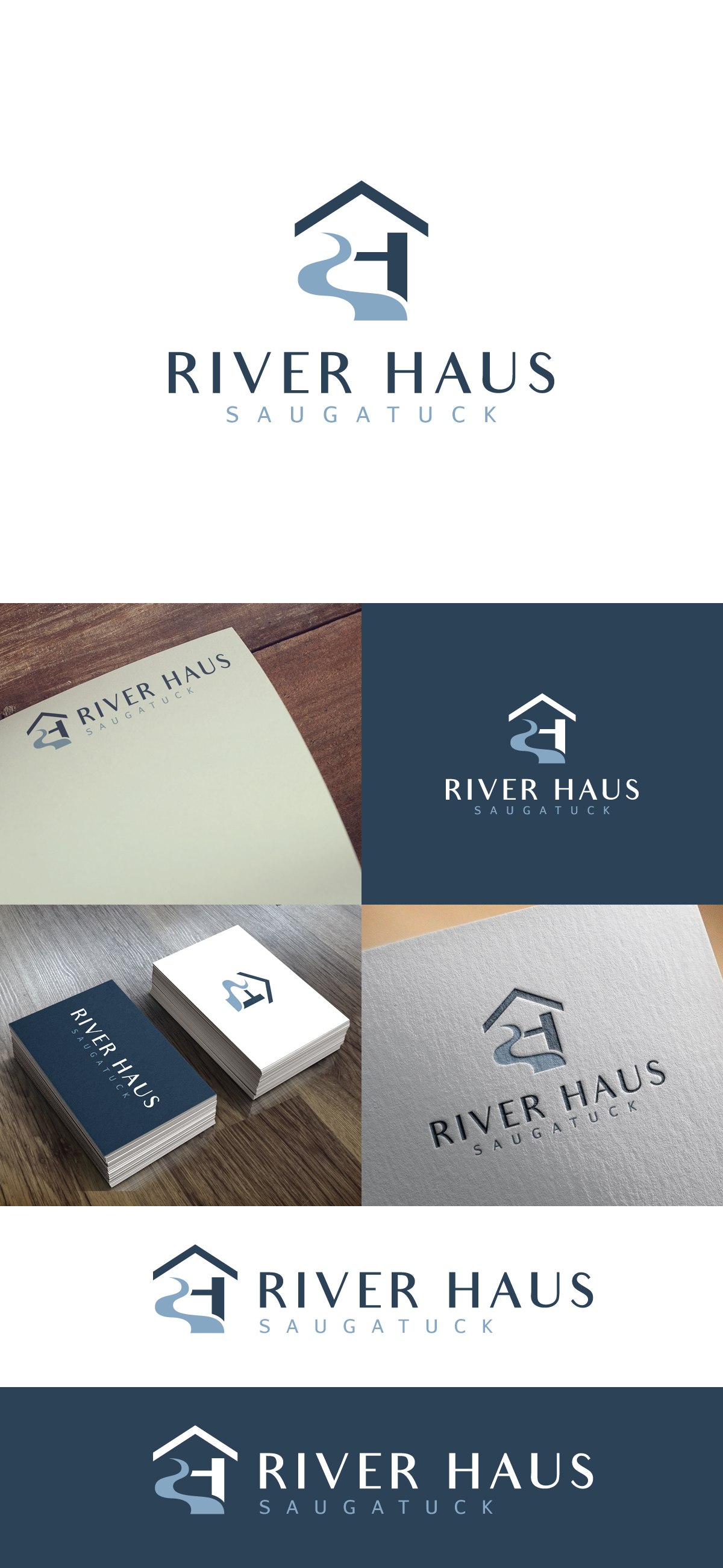 Logo Design by NineOwl for this project | Design #31806958