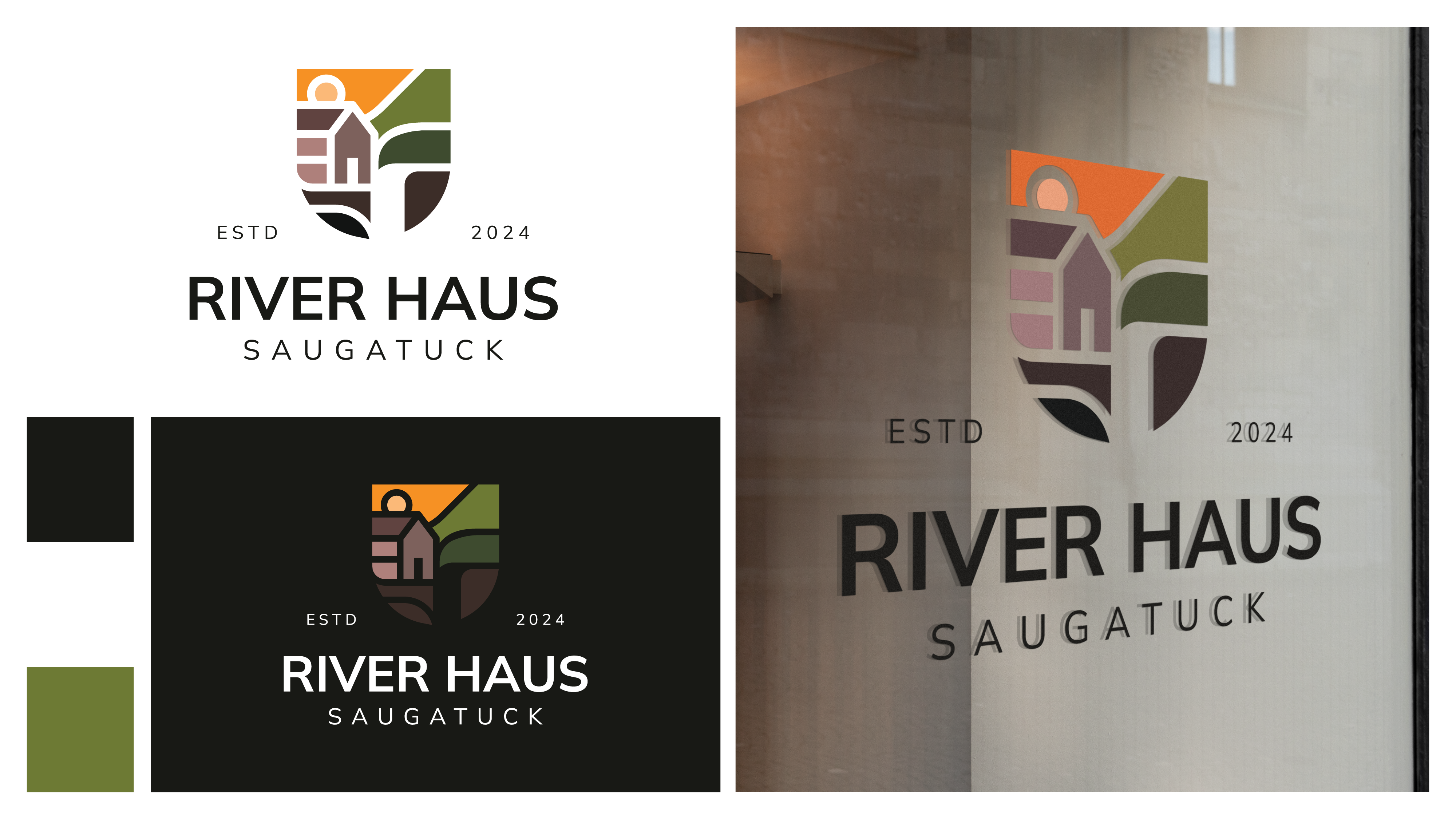 Logo Design by oceanofgraphics for this project | Design #31816433