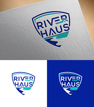 Logo Design by Md Shehidul Islam Rimon for this project | Design: #31807399