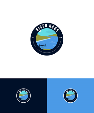 Logo Design by design.AI