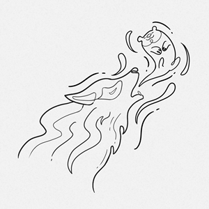 Tattoo Design by Pcat Vo for this project | Design: #31815440