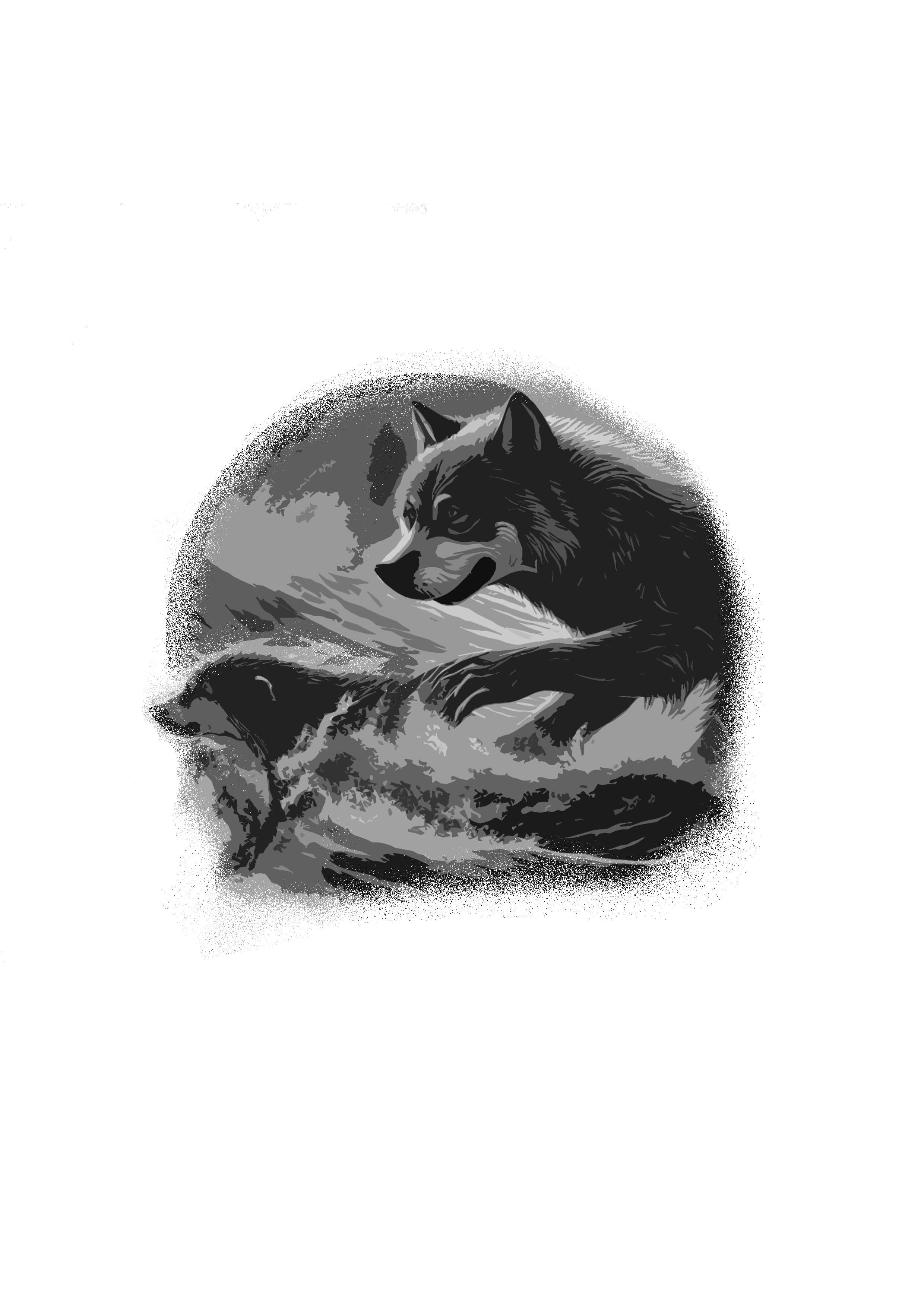 Tattoo Design by vidarshana 2 for this project | Design #31812721