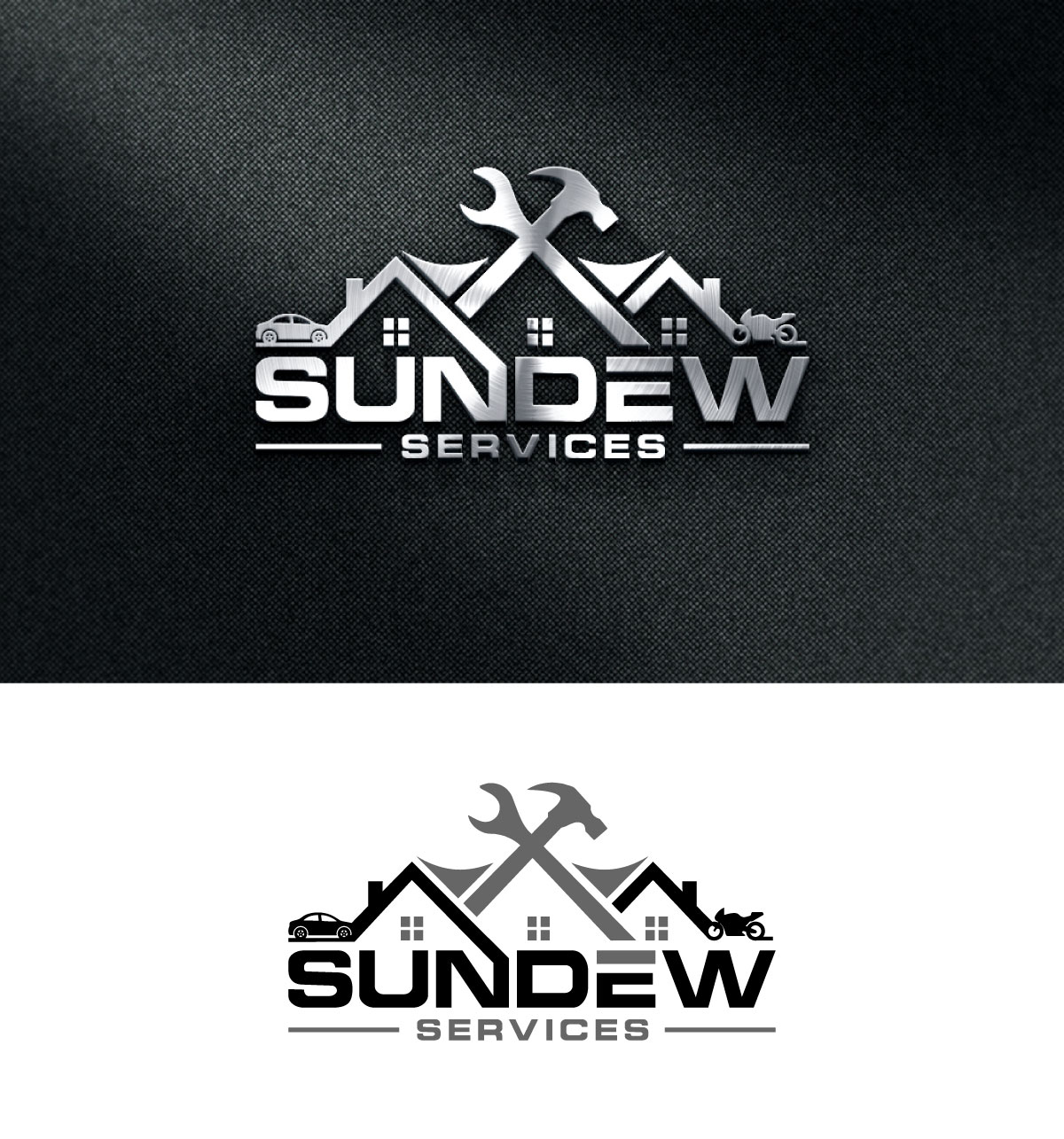 Logo Design by ayanpixel for this project | Design #31816549