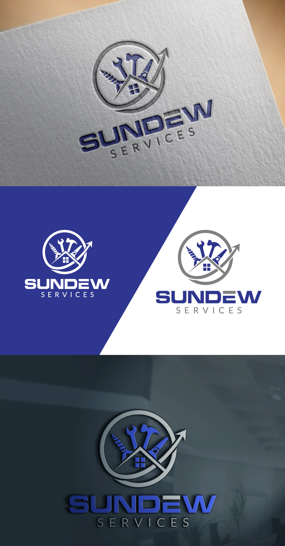 Logo-Design von MMM2 für dieses Projekt | Design #31815805